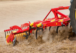 Культиватори Väderstad Cultus 350
