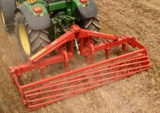 Культиватори Kuhn DC 401