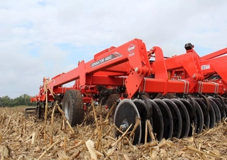 Культиватори Kuhn Dominator 4860-11