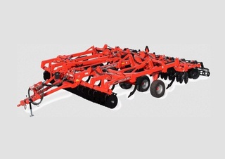 Культиватори Kuhn Dominator 4860-11