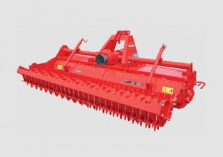 агрегати для мульчування Kuhn EL 122-300 HD