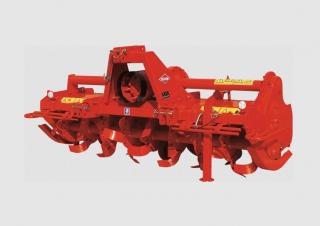 агрегати для мульчування Kuhn EL 82-205