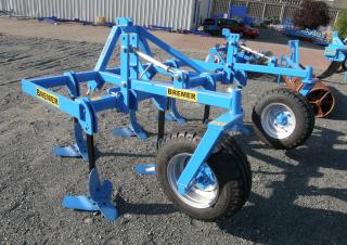Культиватори Bremer FG 300 
