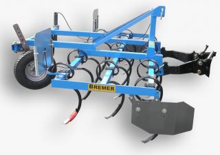 Культиватори Bremer FG 400 