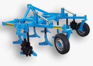 Культиватори Bremer FG 400 
