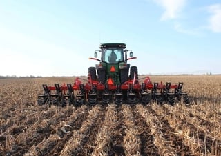 Культиватори Kuhn Gladiator 1210M-1230