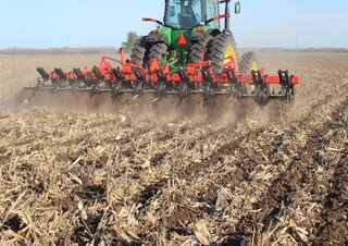 Культиватори Kuhn Gladiator 1210M-1236