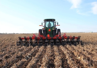 Культиватори Kuhn Gladiator 1210M-1236