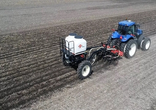 Культиватори Kuhn Gladiator 1210M-436