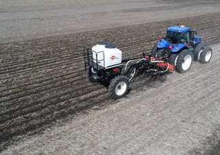 Культиватори Kuhn Gladiator 1210M-436