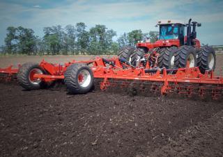 Культиватори Maschio Grator 1200