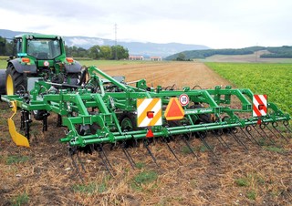 Культиватори Kerner Komet KAL 480
