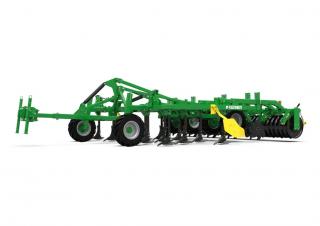Культиватори Kerner Komet KAL 480