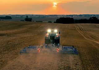 Культиватори Lemken Koralin 9/840 KUA