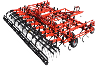 Культиватори Kuhn Krause 5635-24