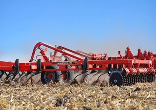 Культиватори Kuhn Landstar 6405-27