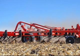 Культиватори Kuhn Landstar 6405-36