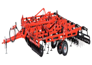 Культиватори Kuhn Landstar 6405-36