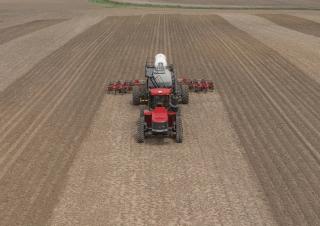 Культиватори Case IH Nutri-Tiller 955 16-ROW