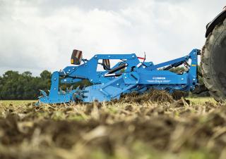 Культиватори Lemken Onyx MR/300