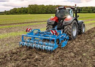 Культиватори Lemken Onyx MR/300