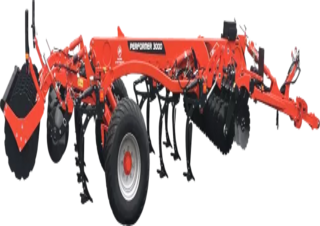 Культиватори Kuhn Performer 3000 NSH 