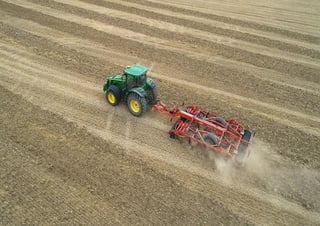 Культиватори Kuhn Performer 4000 NSH