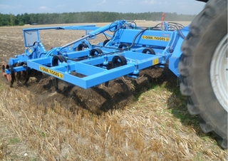 Культиватори Tigges Perlit 4503
