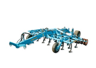Культиватори Tigges Perlit 4503HY