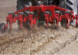 Культиватори Unia Plow B 6 