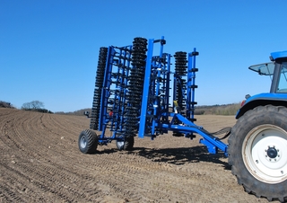 Культиватори DAL-BO RolloMaximum 620