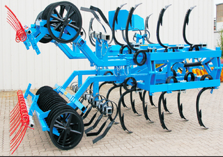 Культиватори Bremer SHG 460/23