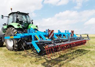 Культиватори Bremer SHG 500 Klassik