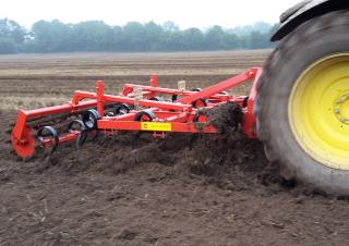 Культиватори Brix Smard 300 RPW Ø  500