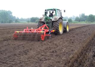 Культиватори Brix Smard 400 H RPW Ø  500