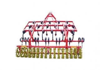 Культиватори Brix Smard 400 RPW Ø  500