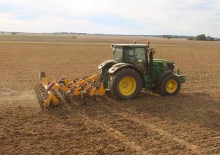 Культиватори Agrisem Smartplow Compact 3,00