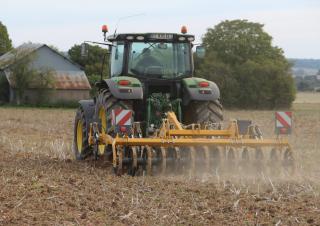 Культиватори Agrisem Smartplow Compact 3,50