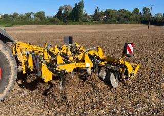 Культиватори Agrisem Smartplow mounted 4,00