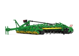 Культиватори Kerner Stratos SA 600