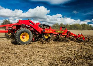 Культиватори Väderstad Swift 560