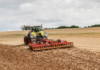 Культиватори Väderstad Swift 400