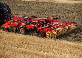 Культиватори Väderstad TopDown 600