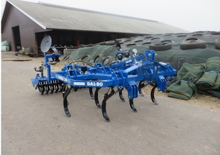Культиватори DAL-BO TriMax 300