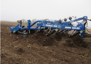 Культиватори DAL-BO TriMax 300