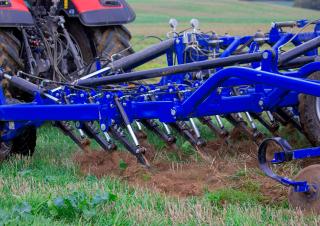 Культиватори DAL-BO TriMax 630