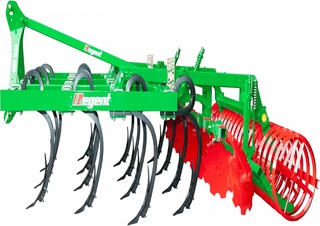 Культиватори Regent Tukan VFG 300