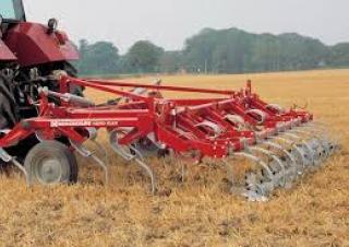 Культиватори Kongskilde VF 4209