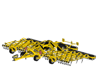 Культиватори Agrisem Vibromulch 10.00 