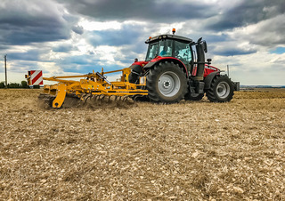 Культиватори Agrisem Vibromulch 5.00